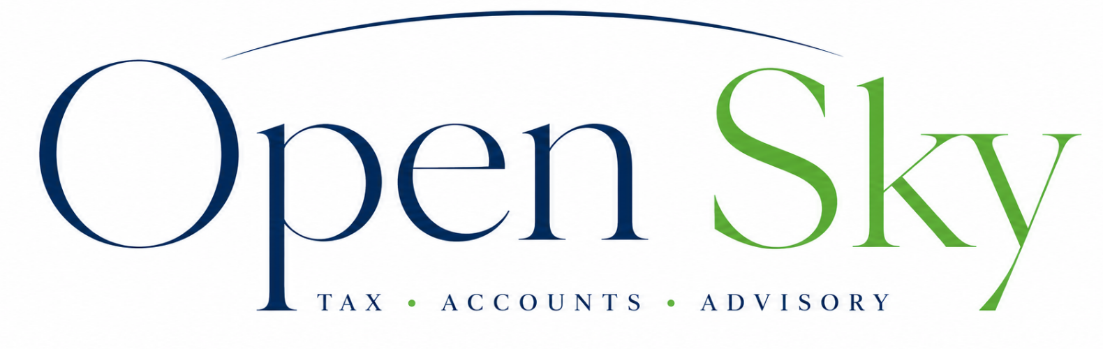 Open Sky — Tax • Accounts • Advisory